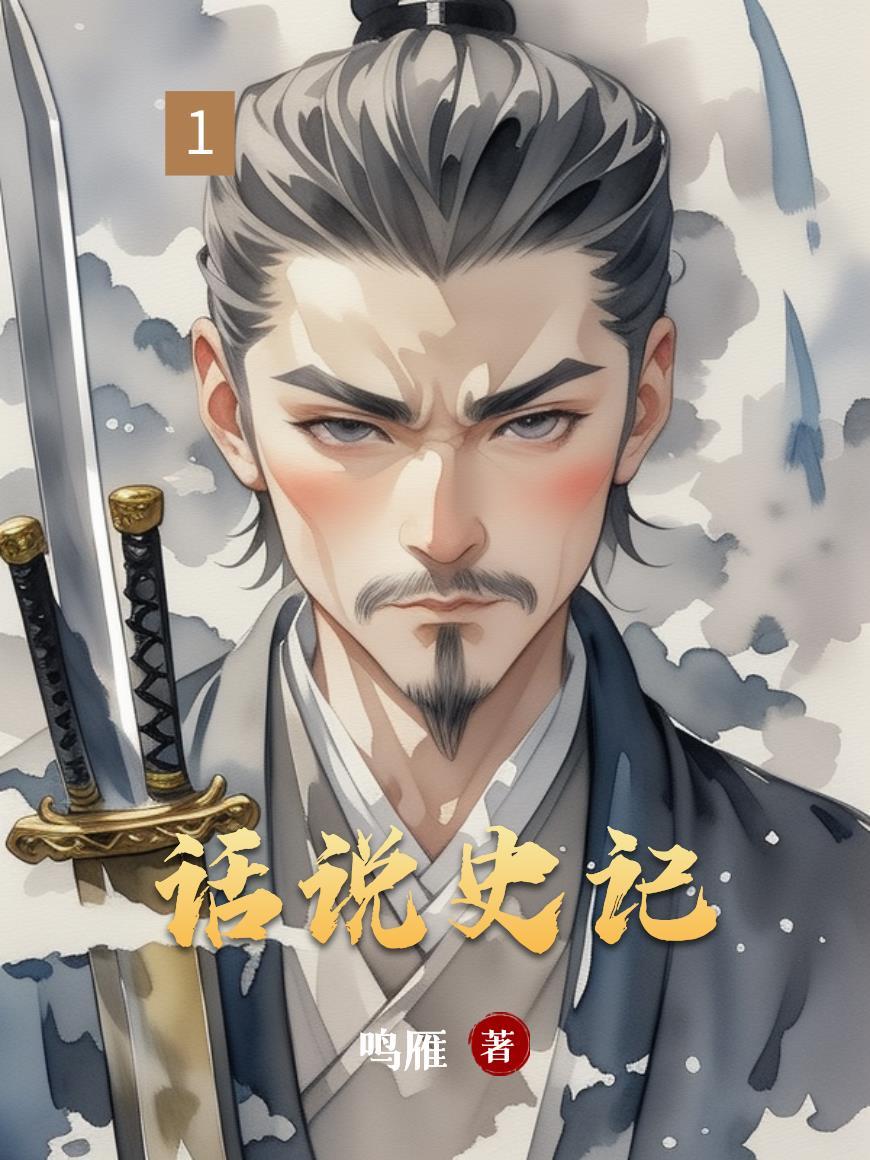 史记说书