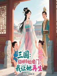 三国貂蝉成了我
