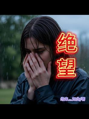 绝望的文案