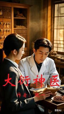 大医仙在线阅读