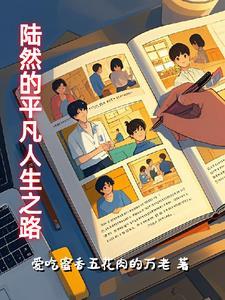 陆然全文免费