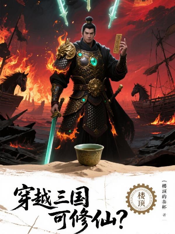 三国之劫匪