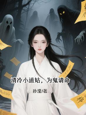 清冷小道姑的
