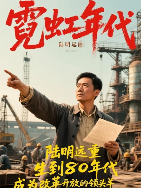 霓虹youngior