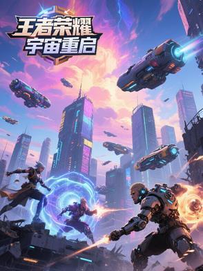 王者荣耀宇宙女王