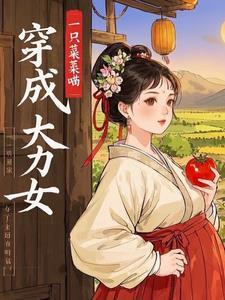 穿越古代农村成大力农妇