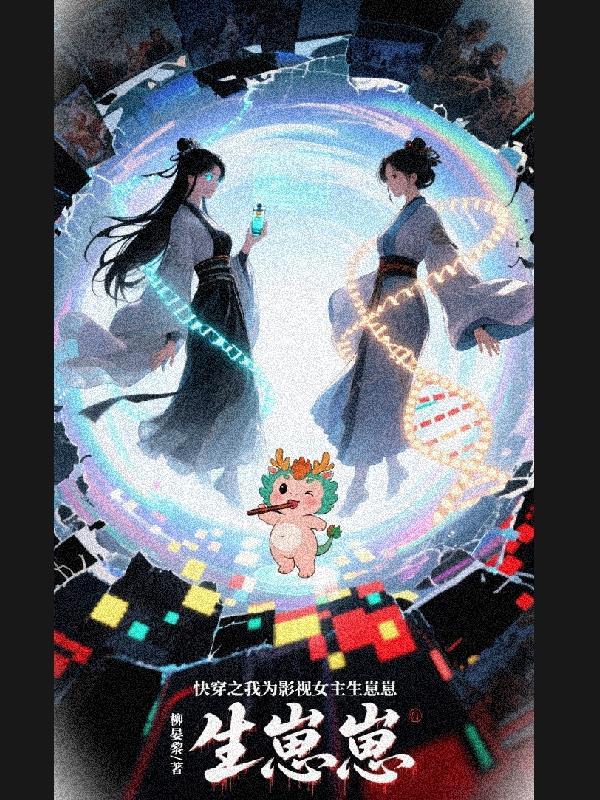快穿之我为女主打辅助