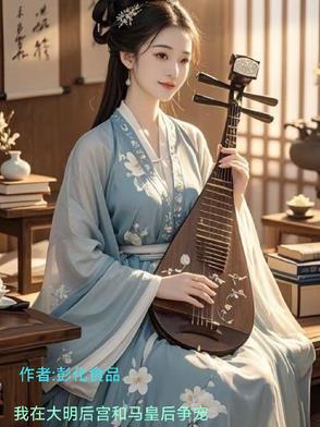 我在大明后宫和马皇后争宠免费
