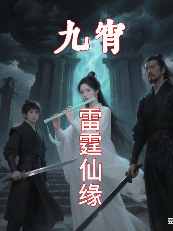 雷霆仙祖