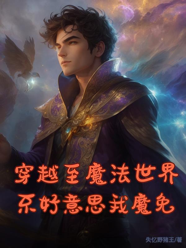 我穿越到了魔法世界