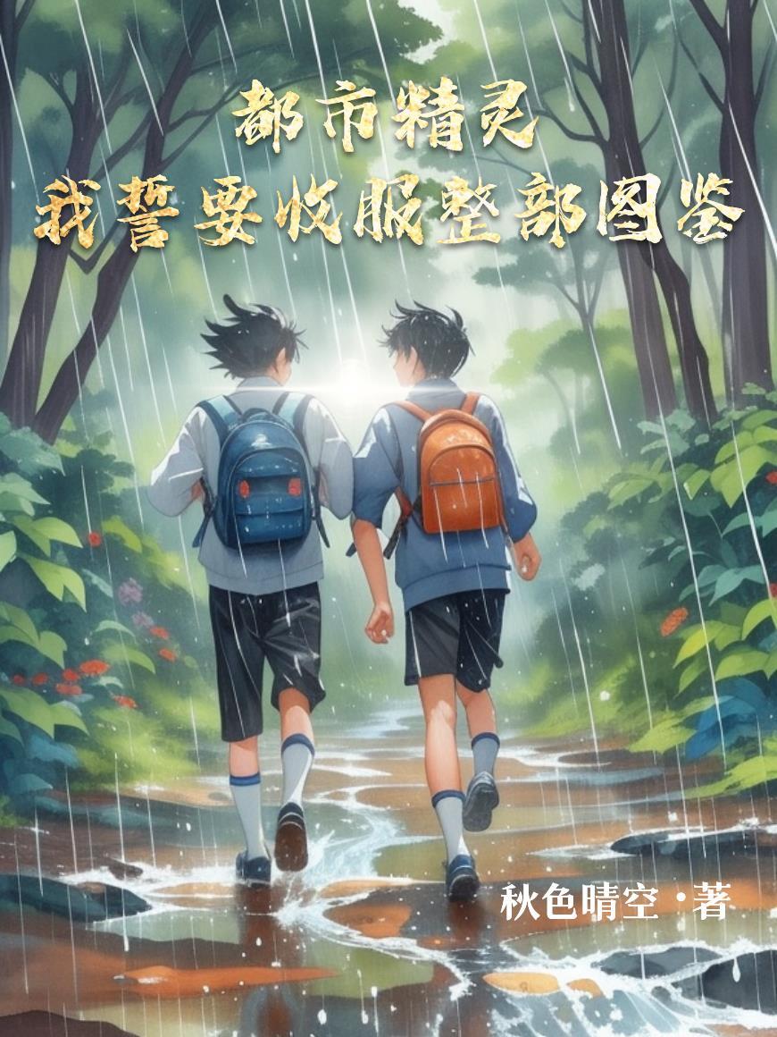 都市精灵之我誓要收服整部图鉴在线观看