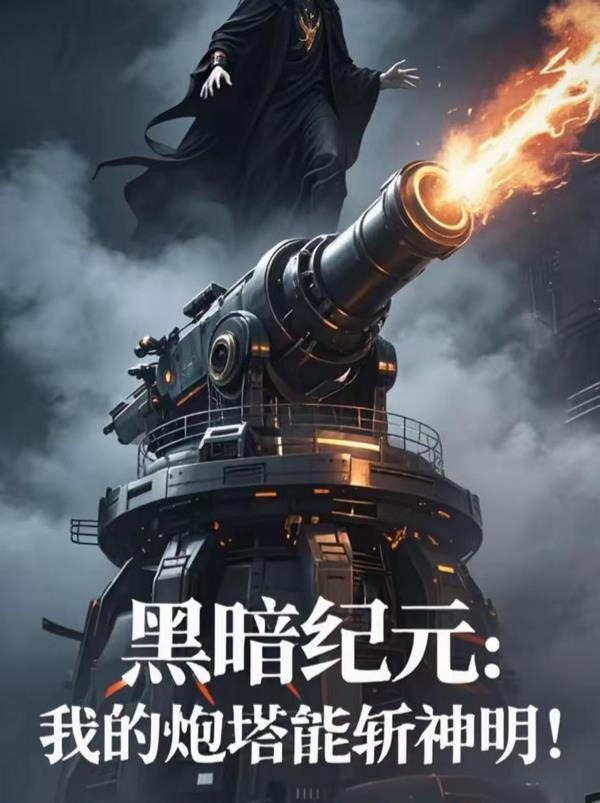黑暗纪元结局