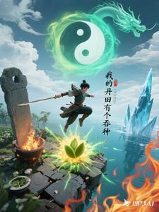 我的丹田里有神剑