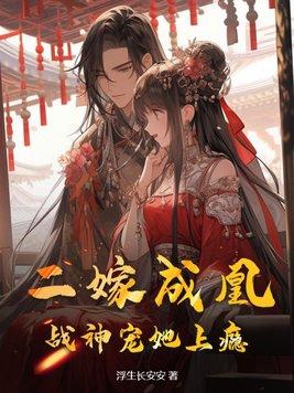 二嫁王妃免费阅读全文