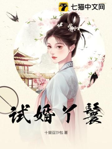 试婚丫鬟江书沈无妄在一起了吗